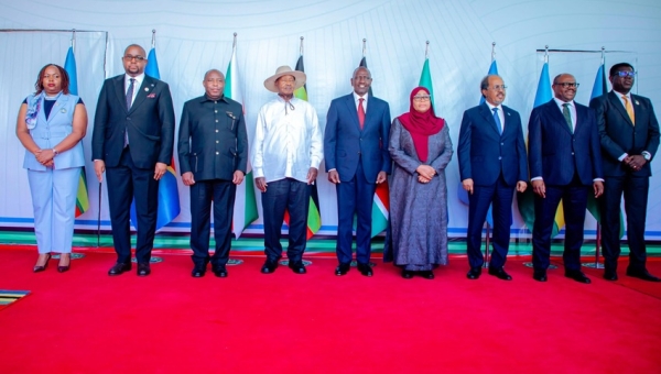 Arusha 2026 : l’EAC resserre les rangs face aux crises budgétaires et sécuritaires